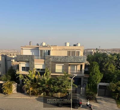 5 Bedroom Villa for Sale in Sheikh Zayed, Giza - IMG_3326. jpeg