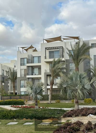3 Bedroom Flat for Sale in 6th of October, Giza - IMG_0968. jpg
