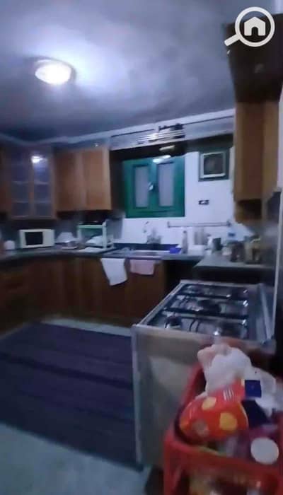 شقة 2 غرفة نوم للايجار في ميامي، الإسكندرية - IMG_8523. jpg