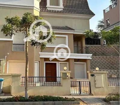 فیلا 5 غرف نوم للبيع في مدينتي، القاهرة - IMG_9065. jpg