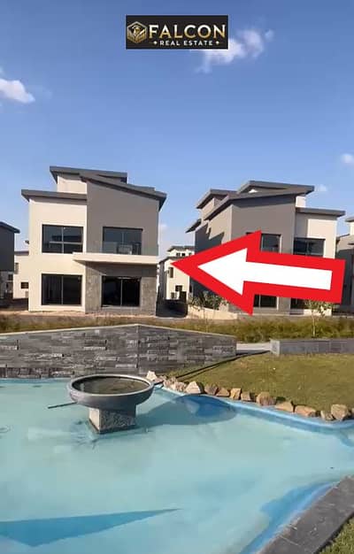 4 Bedroom Villa for Sale in New Cairo, Cairo - Screenshot 2025-10-17 1116. png
