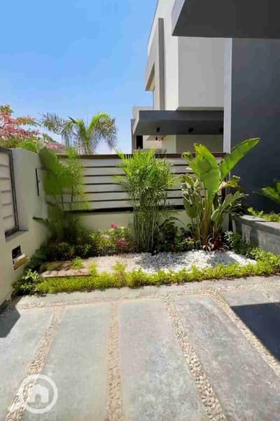 فیلا 4 غرف نوم للبيع في القاهرة الجديدة، القاهرة - 1000579187. jpg فیلا 4 غرف نوم للبيع في القاهرة الجديدة، القاهرة - 1000579187. jpg