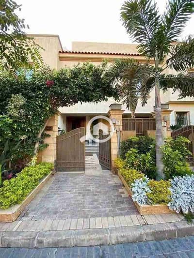 6 Bedroom Villa for Sale in New Cairo, Cairo - 1000580777. jpg