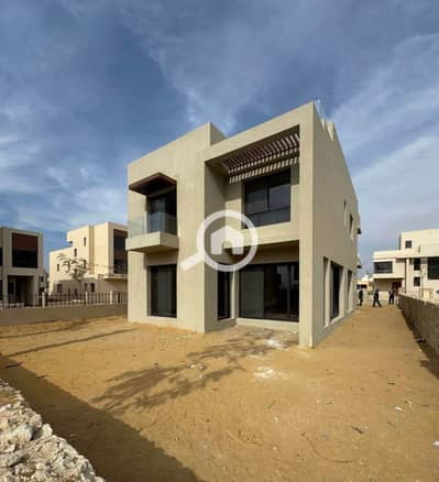 فیلا 5 غرف نوم للبيع في 6 أكتوبر، الجيزة - IMG_1900. jpeg