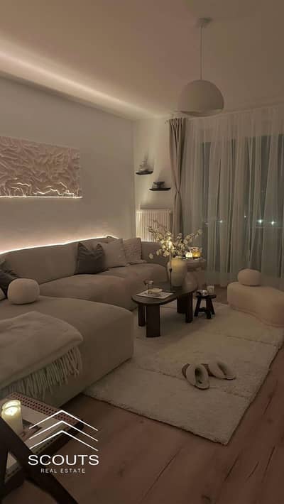 3 Bedroom Flat for Sale in New Cairo, Cairo - Refresh your home with these top-rated Amazon…. jpeg