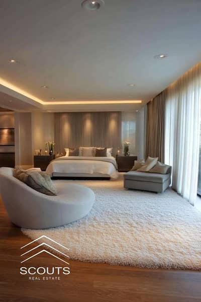 شقة 3 غرف نوم للبيع في القاهرة الجديدة، القاهرة - 58ade8fb-31ee-4bbf-8603-7d108f913b20. jpg