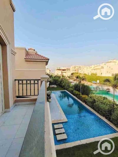 5 Bedroom Villa for Sale in New Cairo, Cairo - 1000584197. jpg