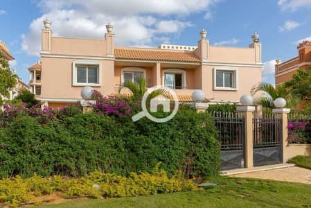 4 Bedroom Villa for Sale in Shorouk City, Cairo - cl6. jpg