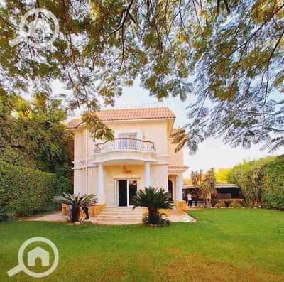 فیلا 6 غرف نوم للبيع في مدينة الشروق، القاهرة - 1000584195. jpg