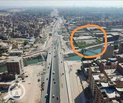 أرض تجارية  للبيع في العامرية، الإسكندرية - 1000497821. jpg