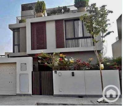 فیلا 5 غرف نوم للبيع في هليوبوليس الجديدة، القاهرة - IMG_9072. jpg
