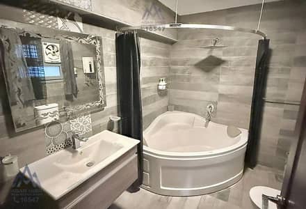 فلیٹ 8 غرف نوم للبيع في مصر الجديدة، القاهرة - 240m apt fully furnished with ACs garage4. jpg