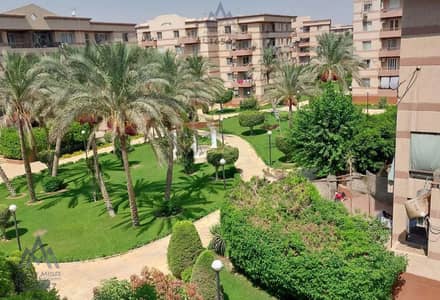 فلیٹ 3 غرف نوم للبيع في القاهرة الجديدة، القاهرة - شقة للبيع في الرحاب, مدينة القاهرة الجديدة3. jpg