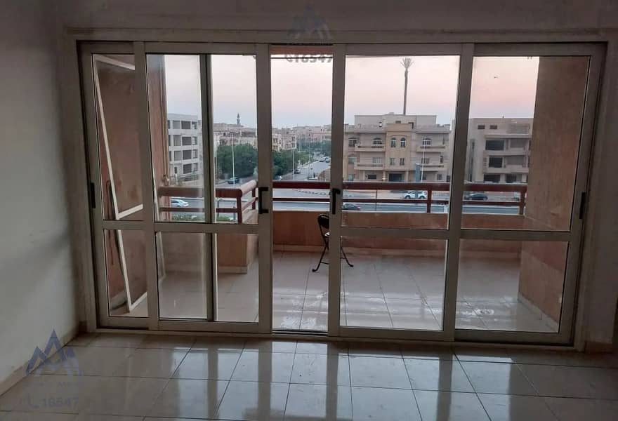 3 شقة للبيع في الرحاب, مدينة القاهرة الجديدة2. jpg