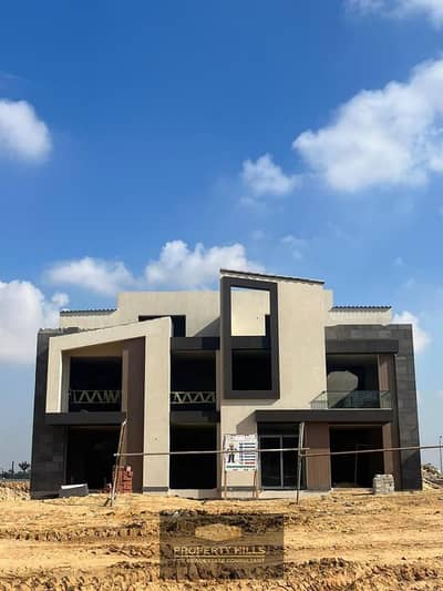 3 Bedroom Townhouse for Sale in Sheikh Zayed, Giza - WhatsApp Image 2024-05-21 at 12.19. 52 PM. jpeg
