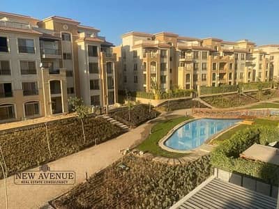 3 Bedroom Flat for Sale in Katameya, Cairo - WhatsApp Image 2025-10-21 at 5.50. 51 PM. jpeg