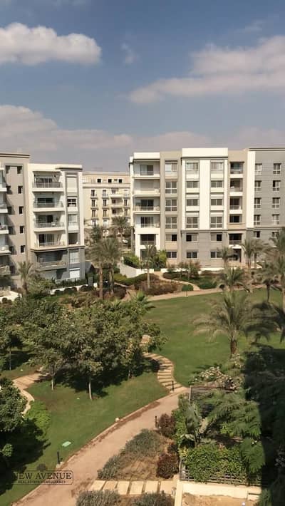 2 Bedroom Flat for Sale in New Cairo, Cairo - WhatsApp Image 2025-10-21 at 4.47. 19 PM (1). jpeg