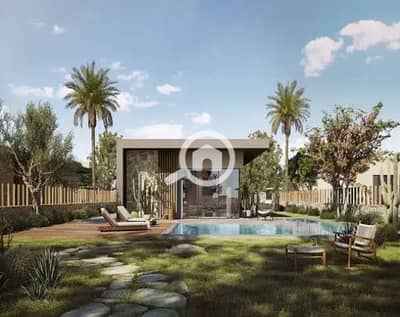 3 Bedroom Chalet for Sale in North Coast, Matruh - images (7). jpeg