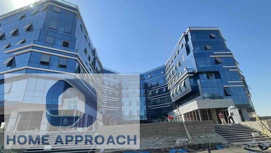 Clinic for Rent in New Cairo, Cairo - b1a72b55-3aab-4a32-aef6-423c483cf0ef. jpg