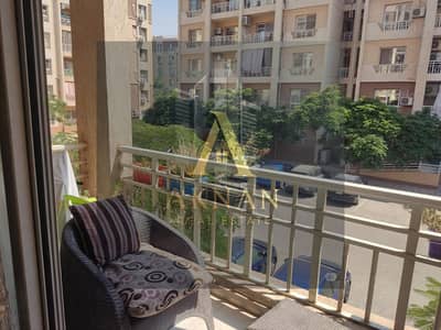 2 Bedroom Flat for Sale in Madinaty, Cairo - WhatsApp Image 2025-10-14 at 2.28. 33 PM (8). jpeg