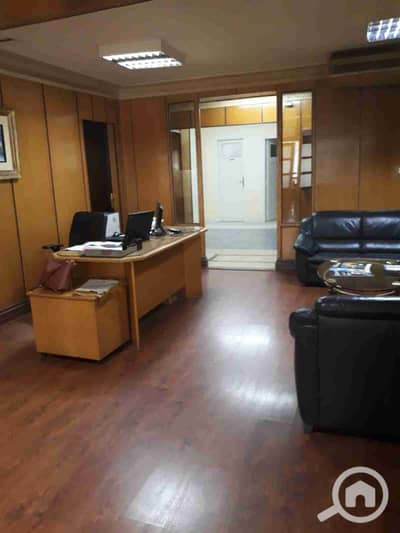 Office for Rent in Heliopolis, Cairo - 1000540128. jpg Office for Rent in Heliopolis, Cairo - 1000540128. jpg