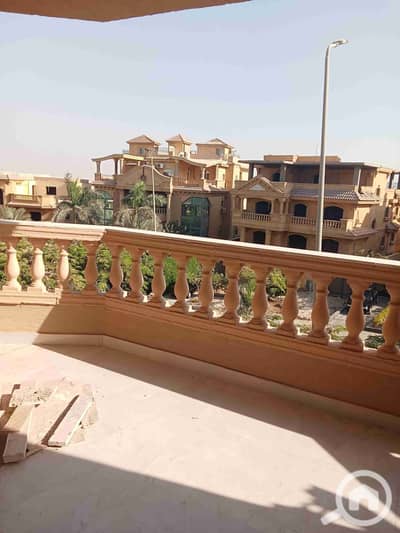 3 Bedroom Flat for Rent in 6th of October, Giza - 1000153447. jpg