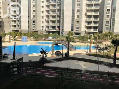 فلیٹ 3 غرف نوم للبيع في القاهرة الجديدة، القاهرة - c2a6f36d-e559-411f-adb4-df4191b3e0e0. jpg