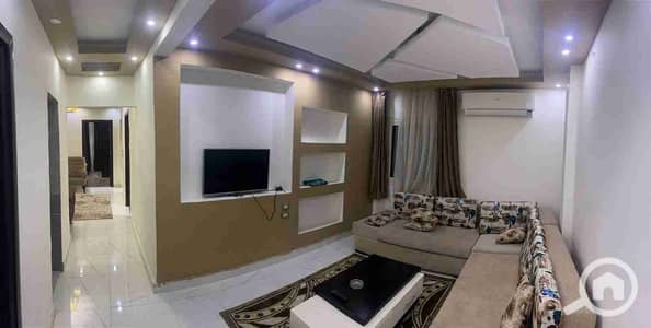 3 Bedroom Apartment for Rent in Dokki, Giza - IMG-20251020-WA0059. jpg