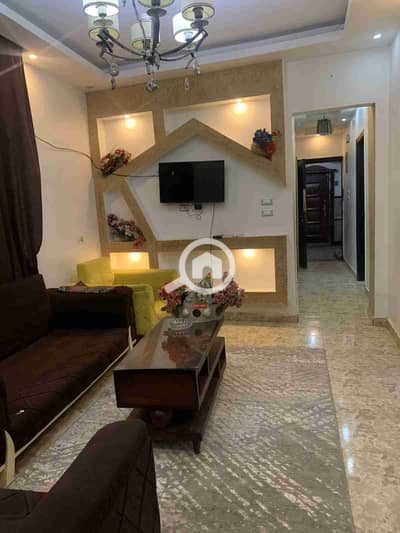شقة 3 غرف نوم للايجار في الدقى، الجيزة - IMG-20250517-WA0032. jpg