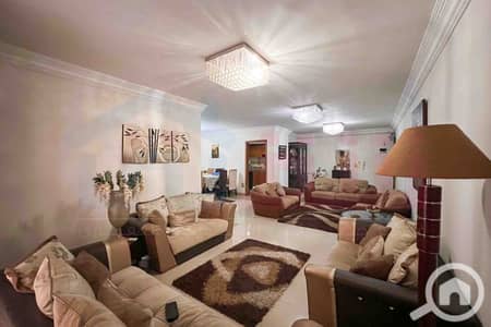 3 Bedroom Apartment for Sale in Kafr Abdo, Alexandria - WhatsApp Image 2025-10-14 at 3.31. 57 PM (4). jpg