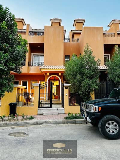 5 Bedroom Villa for Sale in 6th of October, Giza - IMG_3696. JPG