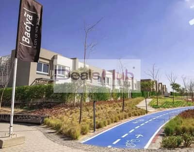 3 Bedroom Townhouse for Sale in 6th of October, Giza - Screenshot 2025-10-22 100638. png