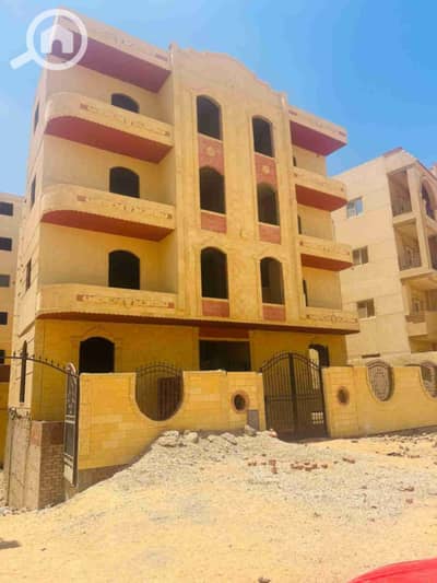 3 Bedroom Flat for Sale in Badr City, Cairo - 1000402073. jpg 3 Bedroom Flat for Sale in Badr City, Cairo - 1000402073. jpg