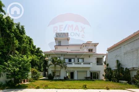 8 Bedroom Villa for Sale in King Mariout, Alexandria - 01. jpg