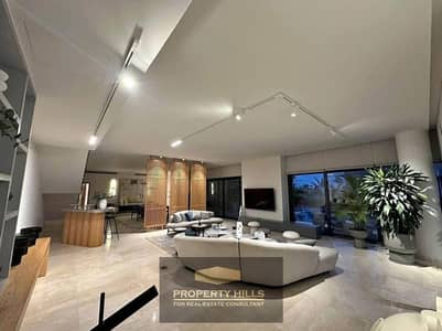 4 Bedroom Duplex for Sale in Sheikh Zayed, Giza - IMG_5102. JPG