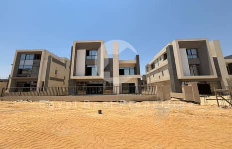 تاون هاوس 3 غرف نوم للبيع في القاهرة الجديدة، القاهرة - 01a5f555-5551-42af-a0d5-455b97b2d732. jpeg