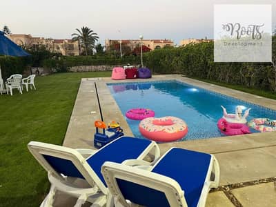 6 Bedroom Villa for Sale in North Coast, Matruh - WhatsApp Image 2025-10-21 at 3.35. 31 PM. jpeg