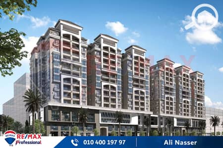 فلیٹ 4 غرف نوم للبيع في سموحة، الإسكندرية - 01. jpg فلیٹ 4 غرف نوم للبيع في سموحة، الإسكندرية - 01. jpg