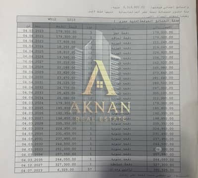 3 Bedroom Apartment for Sale in Madinaty, Cairo - WhatsApp Image 2025-10-22 at 10.39. 48. jpeg