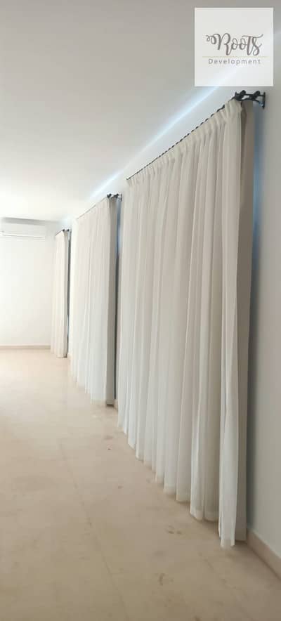 4 Bedroom Penthouse for Rent in 6th of October, Giza - WhatsApp Image 2025-09-17 at 5.08. 29 PM. jpeg