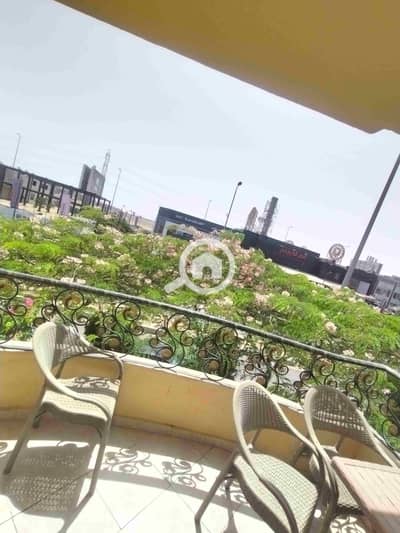 3 Bedroom Apartment for Rent in Sheikh Zayed, Giza - 1000177589. jpg