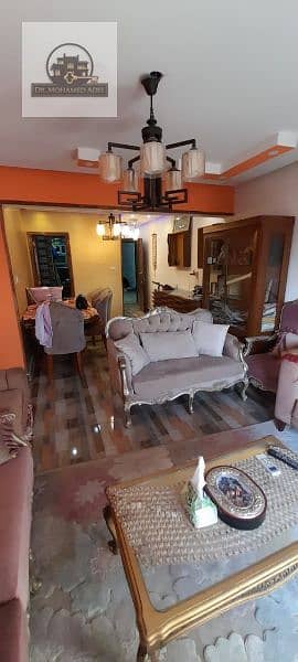3 Bedroom Apartment for Rent in Agami, Alexandria - شقه مكيفه وشقه عاديه للايجار العجمي البيطاش شهرالعسل اسكندريه عالبحر