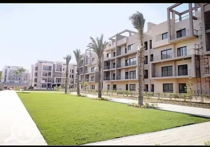 3 Bedroom Flat for Sale in New Cairo, Cairo - 560915279_122179825268485890_2703044955528789576_n. jpg 3 Bedroom Flat for Sale in New Cairo, Cairo - 560915279_122179825268485890_2703044955528789576_n. jpg