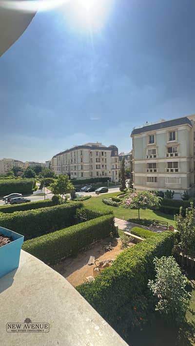 2 Bedroom Apartment for Sale in New Cairo, Cairo - WhatsApp Image 2025-10-21 at 10.42. 17 AM (1). jpeg