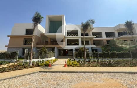 1 Bedroom Apartment for Sale in Sheikh Zayed, Giza - Screenshot 2025-10-21 120012. jpeg