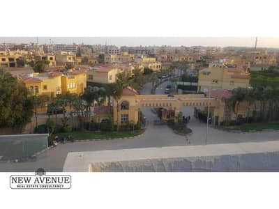 بنتهاوس 4 غرف نوم للبيع في القاهرة الجديدة، القاهرة - 8. jpg