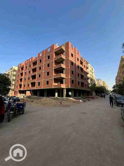 فلیٹ 2 غرفة نوم للبيع في حدائق الاهرام، الجيزة - IMG-20251021-WA0038. jpg