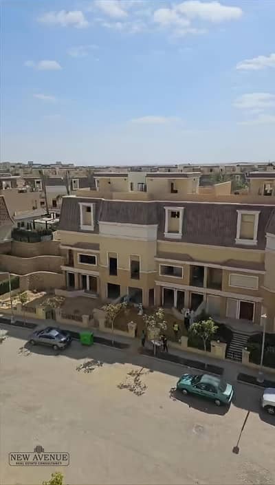 فلیٹ 3 غرف نوم للبيع في مدينة المستقبل، القاهرة - IMG-20251022-WA0073. jpg