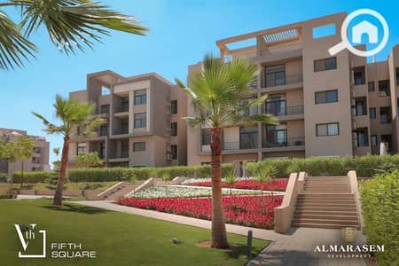 3 Bedroom Apartment for Sale in New Cairo, Cairo - WhatsApp Image 2025-10-21 at 11.49. 48_3a824cf6. jpg 3 Bedroom Apartment for Sale in New Cairo, Cairo - WhatsApp Image 2025-10-21 at 11.49. 48_3a824cf6. jpg