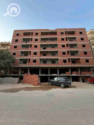 فلیٹ 2 غرفة نوم للبيع في حدائق الاهرام، الجيزة - IMG-20251021-WA0086. jpg